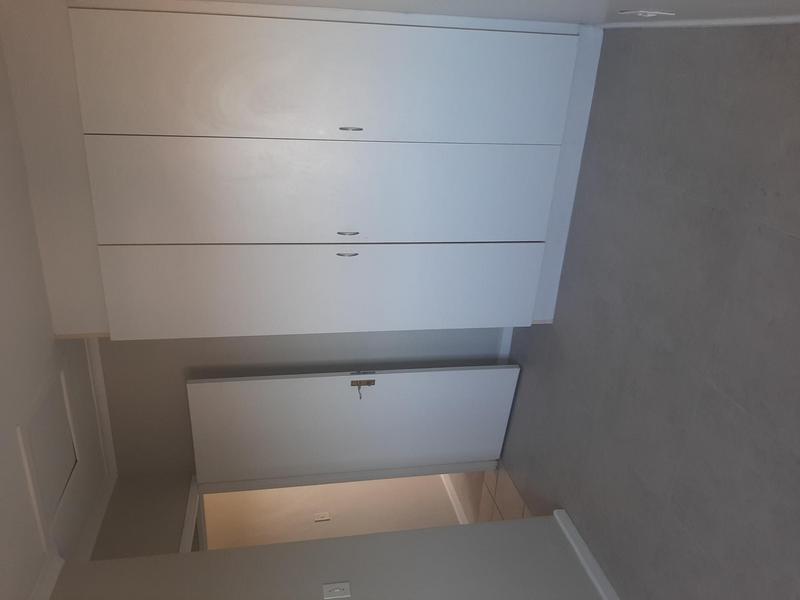 To Let 2 Bedroom Property for Rent in Parklands Western Cape